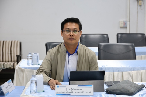 ไฟล์แนบ ผู้บริหารในสังกัด กปภ.ข.3 ร่วมประชุมคณะผู้บริหารระดับสูง (ครส.) ครั้งที่ 6/2568