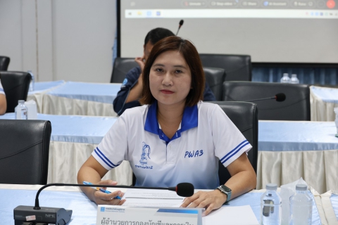 ไฟล์แนบ ผู้บริหารในสังกัด กปภ.ข.3 ร่วมประชุมคณะผู้บริหารระดับสูง (ครส.) ครั้งที่ 6/2568