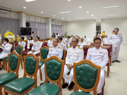 ไฟล์แนบ การประปาส่วนภูมิภาคสาขาพิจิตร เข้าร่วมงานรัฐพิธีวันที่ระลึกคล้ายวันสวรรคต พระบาทสมเด็จพระปรเมนทรมหาอานันทมหิดล พระอัฐมรามาธิบดินทร