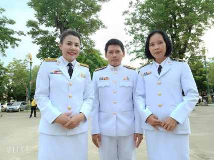ไฟล์แนบ การประปาส่วนภูมิภาคสาขาพิจิตร เข้าร่วมงานรัฐพิธีวันที่ระลึกคล้ายวันสวรรคต พระบาทสมเด็จพระปรเมนทรมหาอานันทมหิดล พระอัฐมรามาธิบดินทร