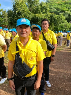 ไฟล์แนบ การประปาส่วนภูมิภาคสาขาพิจิตร  เข้าร่วมกิจกรรมจิตอาสาบำเพ็ญสาธารณประโยชน์ เนื่องในโอกาสวันเฉลิมพระชนมพรรษาสมเด็จพระนางเจ้าฯ พระบรมราชินี 3 มิถุนายน 2568