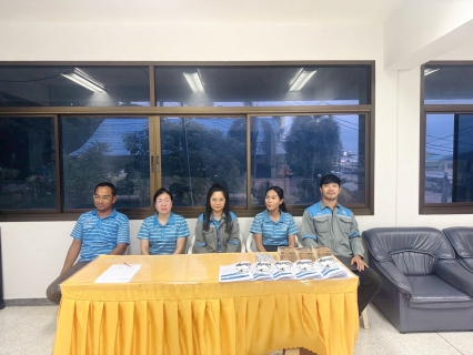 ไฟล์แนบ กปภ.สาขาคลองใหญ่ ร่วมประชุมประชาคมรับโอนกิจการประปา หมู่ที่ 4 บ้านหาดเล็ก ตำบลหาดเล็ก อำเภอคลองใหญ่ จังหวัดตราด
