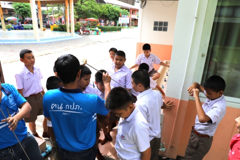 ไฟล์แนบ กปภ.ข.10 ร่วมกับ กปภ.สาขาท่าตะโก จัดกิจกรรมโครงการอาสาประปาเพื่อปวงชน ปี 2568