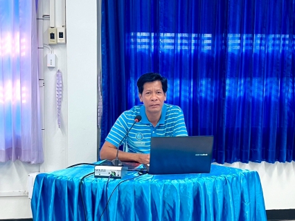 ไฟล์แนบ กปภ.สาขาเพชรบุรี จัดกิจกรรมสนทนายามเช้า (Morning Talk) ครั้งที่ 9/2568