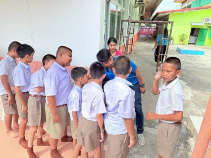 ไฟล์แนบ กปภ.สาขาท่าตะโก ร่วมกับ กปภ.ข.10 จัดกิจกรรมโครงการอาสาประปาเพื่อปวงชน ปี 2568