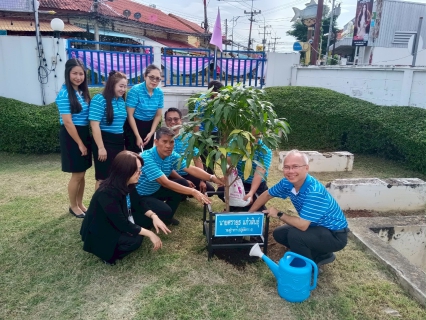 ไฟล์แนบ กปภ.สาขากาญจนบุรี ต้อนรับ รองผู้ว่าการ (ปฏิบัติการ 4) ตรวจเยี่ยม-มอบนโยบาย ณ กปภ.สาขากาญจนบุรี