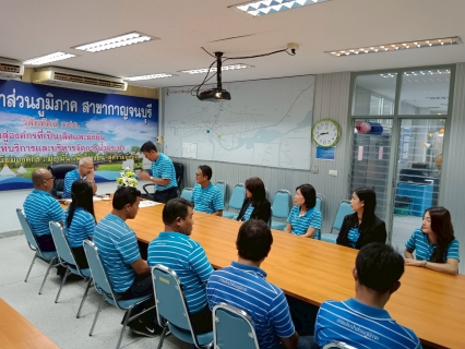 ไฟล์แนบ กปภ.สาขากาญจนบุรี ต้อนรับ รองผู้ว่าการ (ปฏิบัติการ 4) ตรวจเยี่ยม-มอบนโยบาย ณ กปภ.สาขากาญจนบุรี