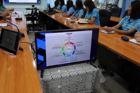 ไฟล์แนบ กองบัญชีและการเงิน กปภ.ข.10 จัดกิจกรรม Morning Talk ประจำเดือน พฤษภาคม  2568 
