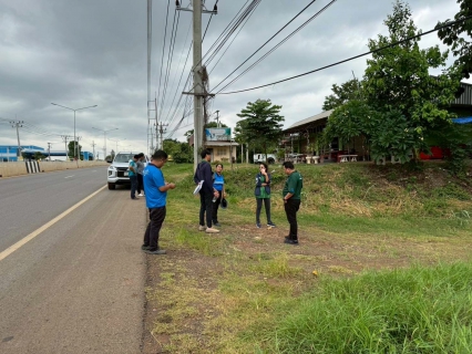 ไฟล์แนบ การประปาส่วนภุมิภาคสาขาครบุรีประชุมแก้ไขปัญหาคุณภาพน้ำ