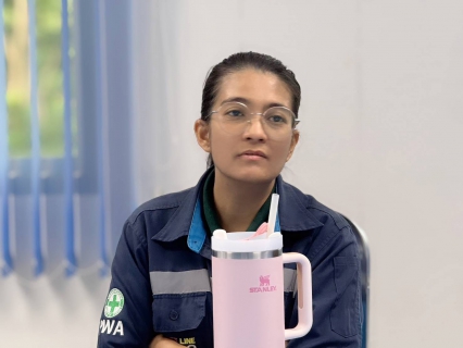 ไฟล์แนบ การประปาส่วนภุมิภาคสาขาครบุรีประชุมแก้ไขปัญหาคุณภาพน้ำ