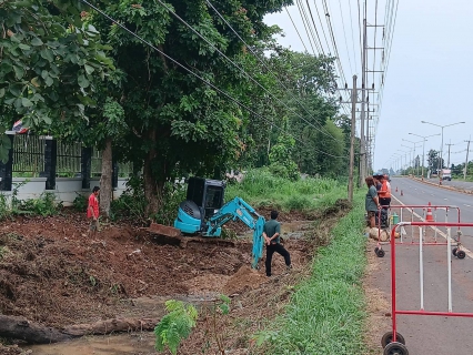 ไฟล์แนบ การประปาส่วนภุมิภาคสาขาครบุรีประชุมแก้ไขปัญหาคุณภาพน้ำ