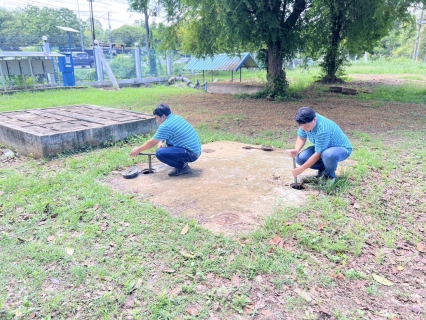 ไฟล์แนบ กปภ.สาขามหาสารคาม ดำเนินการปรับเปลี่ยนพื้นที่การจ่ายน้ำใหม่ โดยแบ่งพื้นที่การจ่ายน้ำให้เหมาะสม เพื่อให้สามารถจ่ายน้ำบริการลูกค้าได้อย่างมีประสิทธิภาพ