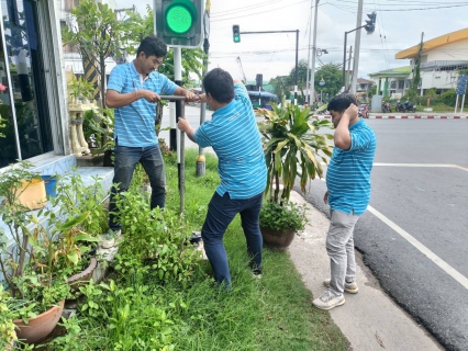 ไฟล์แนบ กปภ.สาขามหาสารคาม ดำเนินการปรับเปลี่ยนพื้นที่การจ่ายน้ำใหม่ โดยแบ่งพื้นที่การจ่ายน้ำให้เหมาะสม เพื่อให้สามารถจ่ายน้ำบริการลูกค้าได้อย่างมีประสิทธิภาพ