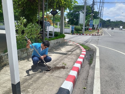 ไฟล์แนบ กปภ.สาขามหาสารคาม ดำเนินการปรับเปลี่ยนพื้นที่การจ่ายน้ำใหม่ โดยแบ่งพื้นที่การจ่ายน้ำให้เหมาะสม เพื่อให้สามารถจ่ายน้ำบริการลูกค้าได้อย่างมีประสิทธิภาพ