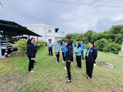 ไฟล์แนบ กปภ.สาขาราชบุรี ฝึกซ้อมแผนความต่อเนื่องทางธุรกิจ(BCP)และแผนตอบโต้สถานการณ์ฉุกเฉิน(ERP)กรณีเกิดเหตุเพลิงไหม้