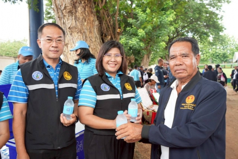 ไฟล์แนบ กปภ.ข.7 และ กปภ.สาขากุมภวาปี ให้การต้อนรับ มท.1 ลงพื้นที่ศรีธาตุ รับฟังปัญหาประชาชน  หนุนกิจกรรม "1 ตำบล 1 ถนนสวยงาม"