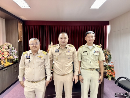 ไฟล์แนบ กปภ.สาขาสมุทรสาคร (พ) ร่วมบูรณาการความร่วมมือกับเทศบาลเมืองพันท้ายนรสิงห์