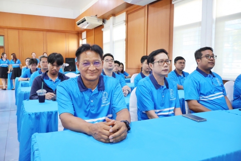 ไฟล์แนบ กปภ.สาขาปทุมธานี(พ) ต้อนรับ ผู้ว่าการ กปภ. ตรวจเยี่ยม-มอบนโยบาย