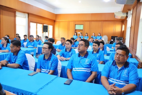ไฟล์แนบ กปภ.สาขาปทุมธานี(พ) ต้อนรับ ผู้ว่าการ กปภ. ตรวจเยี่ยม-มอบนโยบาย