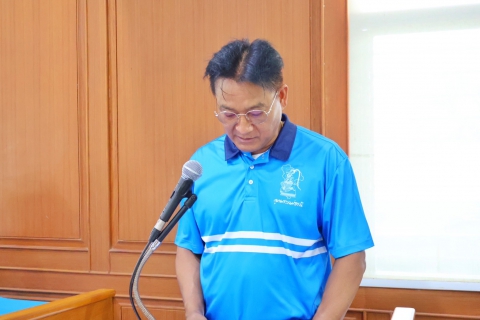ไฟล์แนบ กปภ.สาขาปทุมธานี(พ) ต้อนรับ ผู้ว่าการ กปภ. ตรวจเยี่ยม-มอบนโยบาย