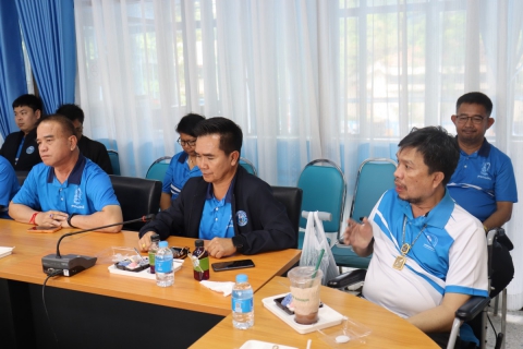 ไฟล์แนบ กปภ.สาขามหาสารคาม ให้การต้อนรับคณะกรรมการสหภาพแรงานรัฐวิสาหกิจการประปาส่วนภูมิภาค (สร.กปภ.) 