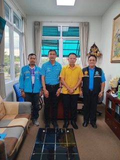 ไฟล์แนบ กปภ.สาขาตรัง ร่วมกับ เทศบาลตำบลคลองเต็ง สำรวจ ออกแบบประมาณการ โครงการขยายเขตการจ่ายน้ำประปา