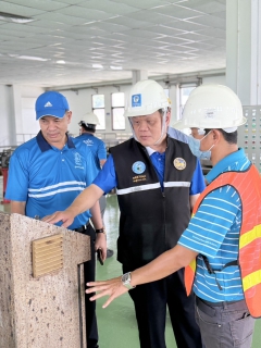 ไฟล์แนบ รปก.2 ลงพื้นที่ตรวจเยี่ยมและมอบนโยบายการปฏิบัติงาน ณ  กปภ.สาขาอุดรธานี