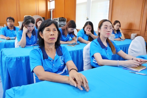ไฟล์แนบ กปภ.สาขาปทุมธานี จัดกิจกรรม Morning Talk ประจำเดือนมิถุนายน พ.ศ. 2568
