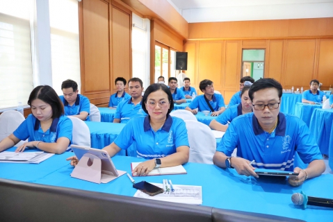 ไฟล์แนบ กปภ.สาขาปทุมธานี จัดกิจกรรม Morning Talk ประจำเดือนมิถุนายน พ.ศ. 2568