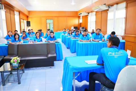 ไฟล์แนบ กปภ.สาขาปทุมธานี จัดกิจกรรม Morning Talk ประจำเดือนมิถุนายน พ.ศ. 2568