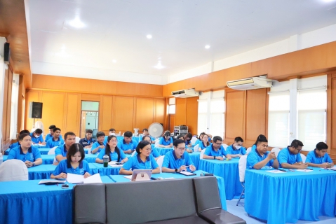 ไฟล์แนบ กปภ.สาขาปทุมธานี จัดกิจกรรม Morning Talk ประจำเดือนมิถุนายน พ.ศ. 2568