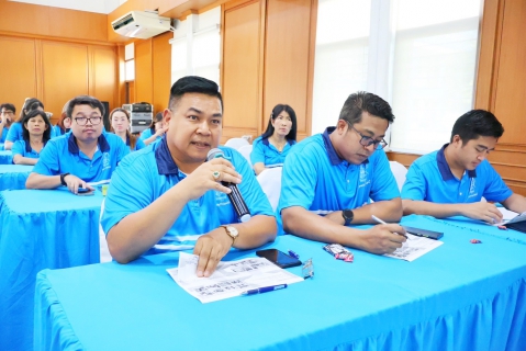 ไฟล์แนบ กปภ.สาขาปทุมธานี จัดกิจกรรม Morning Talk ประจำเดือนมิถุนายน พ.ศ. 2568