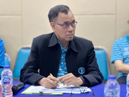 ไฟล์แนบ กปภ.สาขาคลองหลวง ต้อนรับ ผู้ว่าการ กปภ. ตรวจเยี่ยม - มอบนโยบายขับเคลื่อนการดำเนินงานให้มีประสิทธิภาพ
