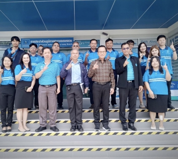 ไฟล์แนบ กปภ.สาขาคลองหลวง ต้อนรับ ผู้ว่าการ กปภ. ตรวจเยี่ยม - มอบนโยบายขับเคลื่อนการดำเนินงานให้มีประสิทธิภาพ