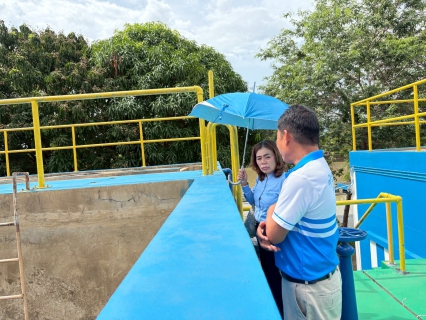 ไฟล์แนบ การประปาส่วนภูมิภาคสาขากระนวน ให้การต้อนรับคณะกรรมการชมรมผู้จัดการ เข้าตรวจเยี่ยมสาขา