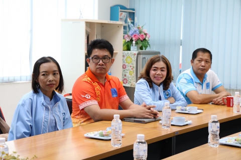 ไฟล์แนบ ชมรมผู้จัดการ กปภ. เข้าพบผู้บริหาร กปภ.ข.6 และตรวจเยี่ยม กปภ.สาขาในพื้นที่ กปภ.ข.6 