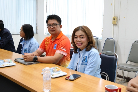 ไฟล์แนบ ชมรมผู้จัดการ กปภ. เข้าพบผู้บริหาร กปภ.ข.6 และตรวจเยี่ยม กปภ.สาขาในพื้นที่ กปภ.ข.6 
