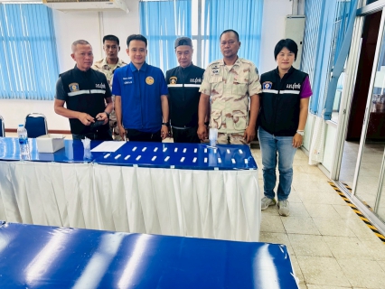 ไฟล์แนบ กปภ.สาขาสวรรคโลก เข้าร่วมโครงการมหาดไทยสีขาว สร้างพื้นที่ปลอดภัย หยุดยั้งยาเสพติด (Safe Zone No Drugs)