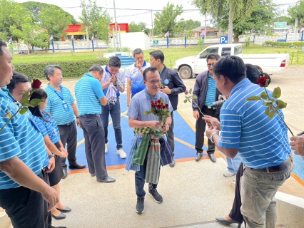 ไฟล์แนบ กปภ.สาขาชนบท ต้อนรับ ผู้ว่าการ กปภ. ตรวจเยี่ยม-มอบนโยบาย