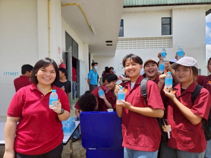 ไฟล์แนบ กปภ.สาขาอุดรธานี (พ) ให้การต้อนรับคณะศึกษาดูงานระบบผลิตไฟฟ้าจากพลังงานแสงอาทิตย์ จากมหาวิทยาลัยราชภัฏอุดรธานี