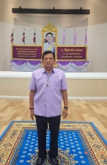 ไฟล์แนบ การประปาส่วนภูมิภาคสาขาระโนด  ร่วมลงนามถวายพระพร สมเด็จพระนางเจ้าฯ พระบรมราชินี