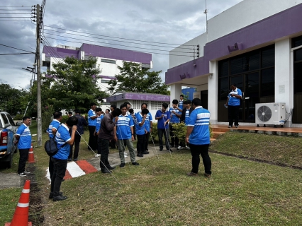 ไฟล์แนบ กปภ.สาขาตาก พร้อมด้วยคณะทำงาน กปภ.ข.10 ร่วมกับ กรมพัฒนาฝีมือแรงงาน จัดโครงการฝึกอาชีพประปาให้ประชาชน