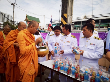 ไฟล์แนบ กปภ.สาขาพนัสนิคม ร่วมพิธีเฉลิมพระเกียรติสมเด็จพระนางเจ้าฯ พระบรมราชินี เนื่องในโอกาสวันเฉลิมพระชนมพรรษา 3 มิถุนายน 2568