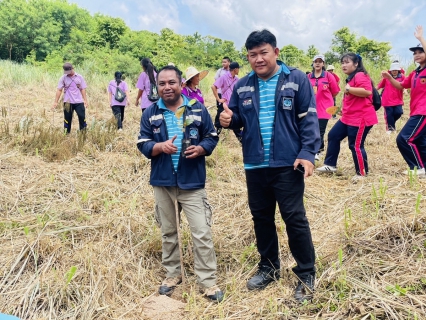 ไฟล์แนบ กปภ.สาขาพัทยา (พ) ร่วมกิจกรรมโครงการ มือเล็ก เปลี่ยนโลกใบใหญ่