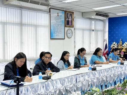 ไฟล์แนบ กปภ.สาขาอุดรธานี (พ) จัดประชุม Morning Talk ประจำเดือนมิถุนายน 2568