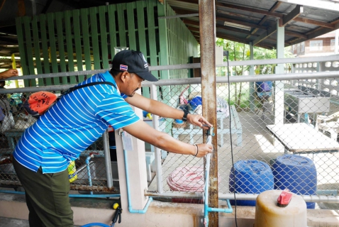 ไฟล์แนบ กปภ.สาขาปักธงชัย พร้อมขับเคลื่อน โครงการหลอมรวมใจ มอบน้ำใสสะอาดให้โรงเรียน เฉลิมพระเกียรติพระบาทสมเด็จพระเจ้าอยู่หัวฯ (ระยะ2) ปีงบประมาณ 2568