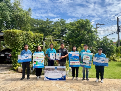 ไฟล์แนบ กปภ.สาขาพิษณุโลก ร่วมกับ โครงการหมู่บ้านแสงดาวอเวนิว โครงการหมู่บ้าน Life time และโครงการหมู่บ้านศุภาลัย ลงนาม MOU ส่งเสริมสนับสนุนการใช้อุปกรณ์ประหยัดน้ำ