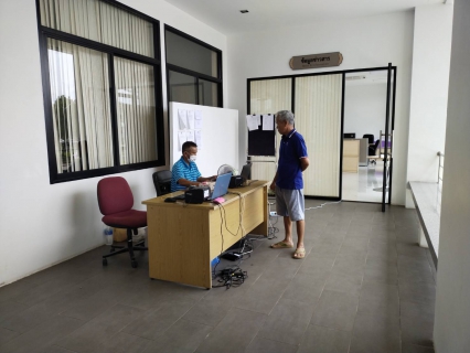 ไฟล์แนบ การประปาส่วนภูมิภาคสาขากระบี่ ออกหน่วย One Stop Service บริการรับชำระค่าน้ำประปาและรับคำร้องต่างๆ นอกสถานที่ ประจำเดือน มิถุนายน 2568 