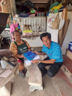 ไฟล์แนบ การประปาส่วนภูมิภาคสาขาเพชรบุรี ดำเนินโครงการมุ่งมั่นเพื่อปวงชน เติมใจให้กัน ครั้งที่ 2/2568 