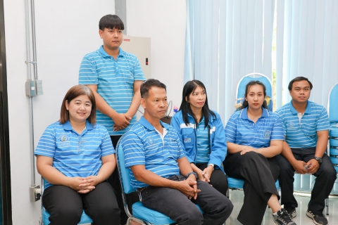 ไฟล์แนบ กปภ.สาขาสามพราน และ กปภ.ข.3 ร่วมกับเทศบาลเมืองไร่ขิง จัดกิจกรรมโครงการเครือข่ายอาสา กปภ. ประจำปี 2568